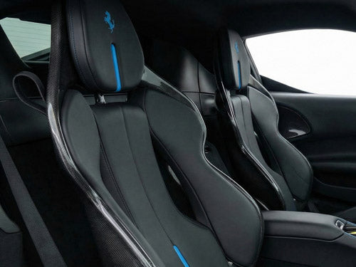 Ferrari SF90 XX Stradale 2024