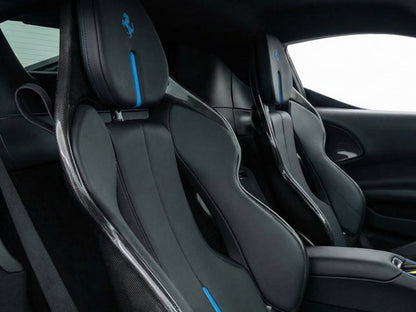 Ferrari SF90 XX Stradale 2024