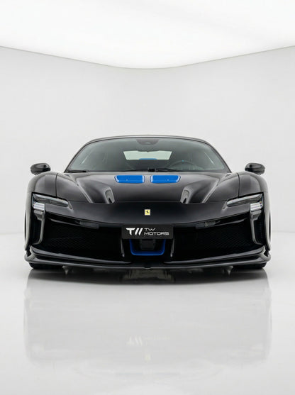 Ferrari SF90 XX Stradale 2024