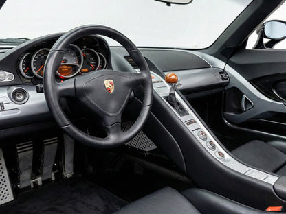 Porsche Carrera GT