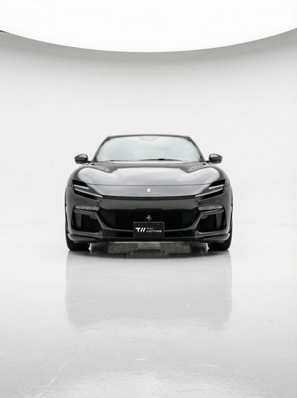 Ferrari Purosangue 2024