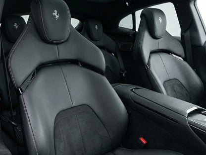 Ferrari Purosangue 2024