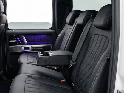 Mercedes-Benz G63 BRABUS WIDESTAR 2020