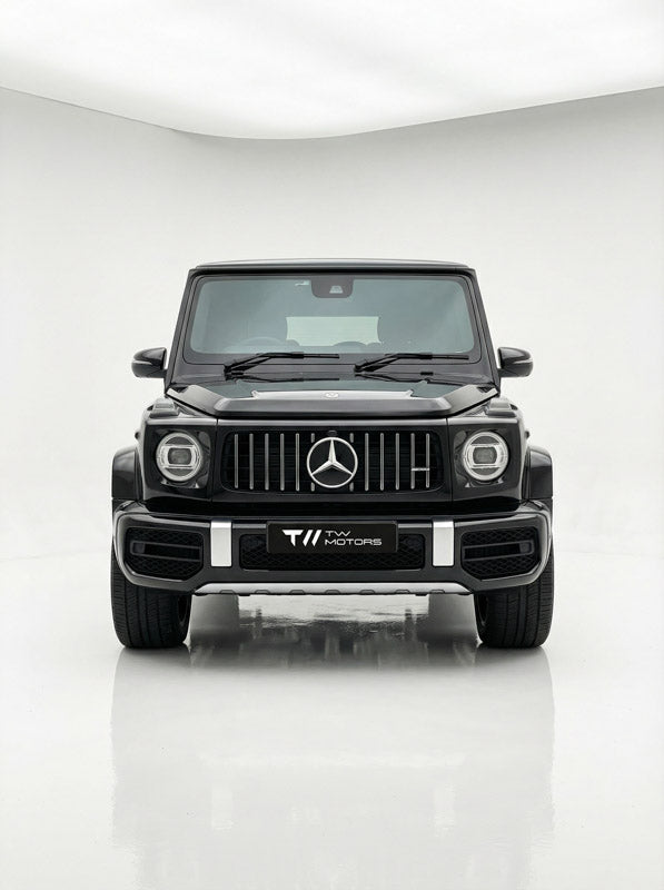 Mercedes-AMG G63 G Manufaktur 2023