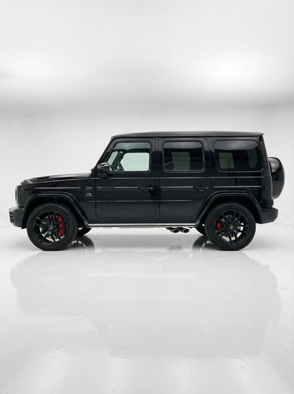 Mercedes-AMG G63 G Manufaktur 2023