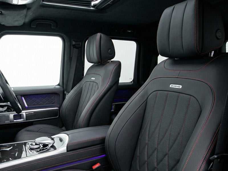 Mercedes-AMG G63 G Manufaktur 2023