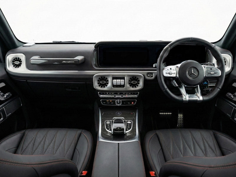 Mercedes-AMG G63 G Manufaktur 2023