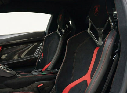 Lamborghini Aventador LP770-4 SVJ 2019