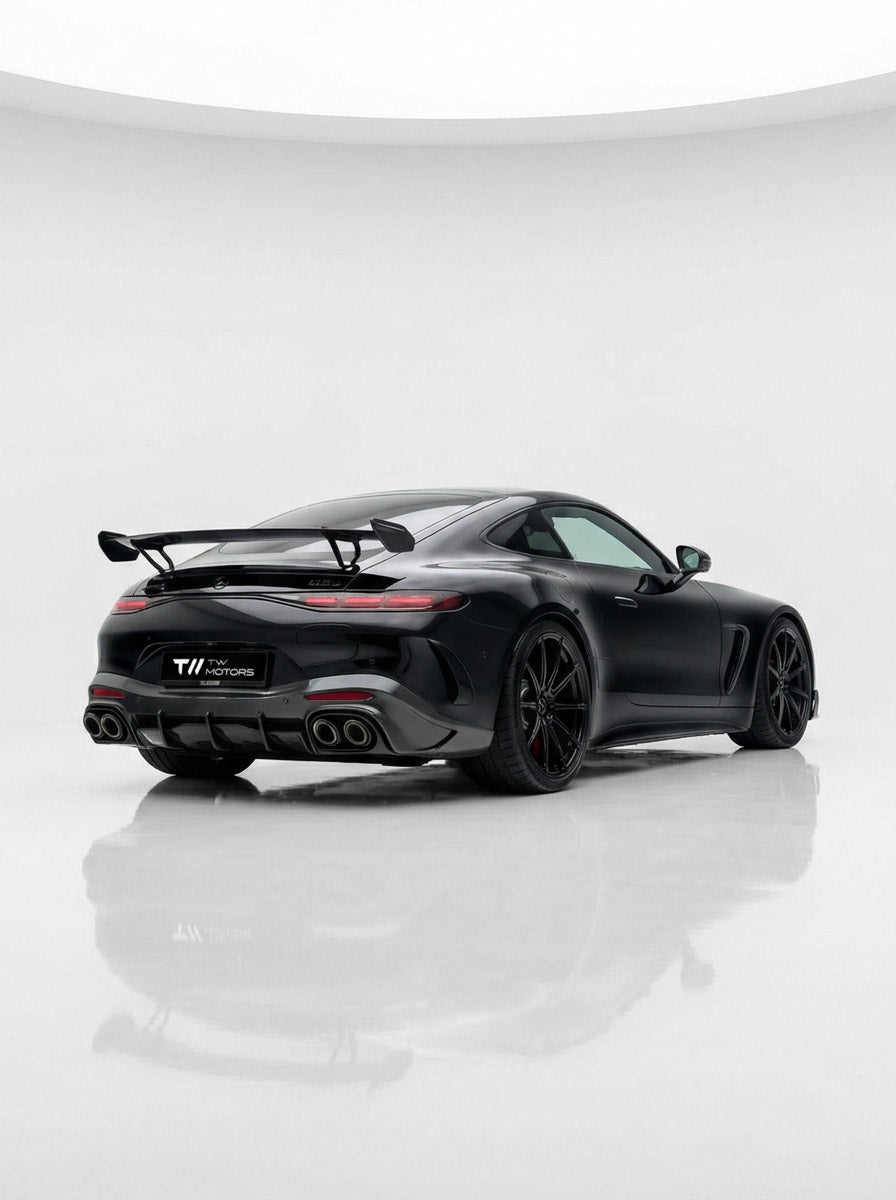 Mercedes-Benz AMG GT 63 S E Performance BRABUS 1000 (Brand New)