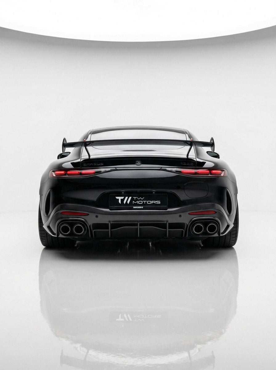 Mercedes-Benz AMG GT 63 S E Performance BRABUS 1000 (Brand New)