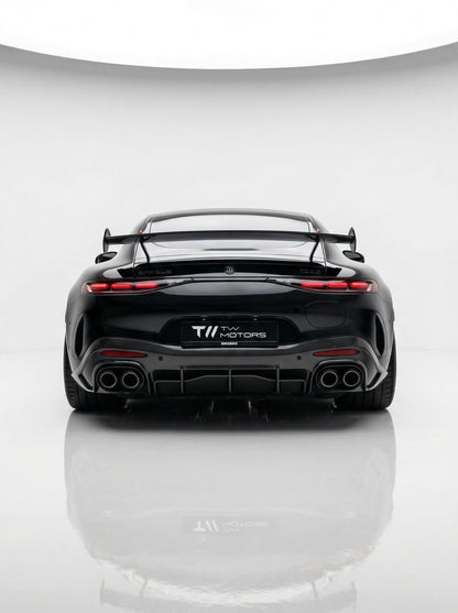 Mercedes-Benz AMG GT 63 S E Performance BRABUS 1000 (Brand New)