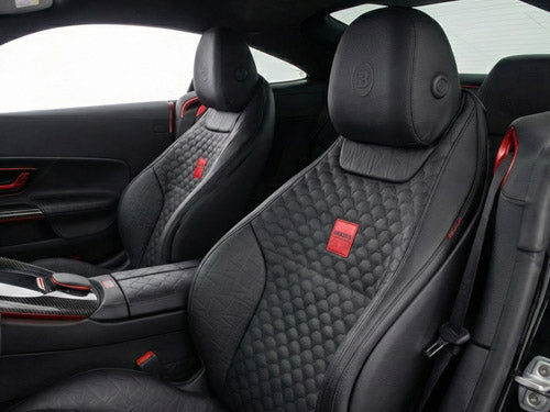 Mercedes-Benz AMG GT 63 S E Performance BRABUS 1000 (Brand New)