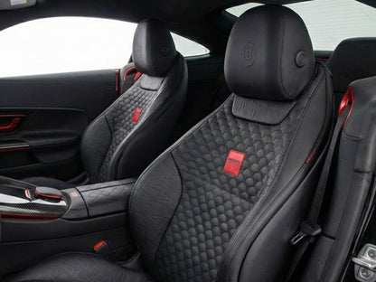 Mercedes-Benz AMG GT 63 S E Performance BRABUS 1000 (Brand New)