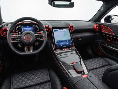 Mercedes-Benz AMG GT 63 S E Performance BRABUS 1000 (Brand New)