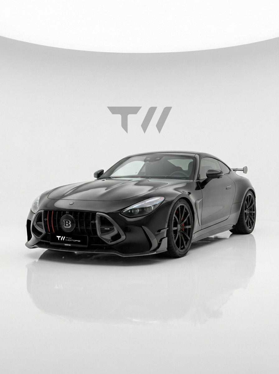 Mercedes-Benz AMG GT 63 S E Performance BRABUS 1000 (Brand New)