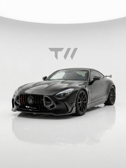 Mercedes-Benz AMG GT 63 S E Performance BRABUS 1000 (Brand New)