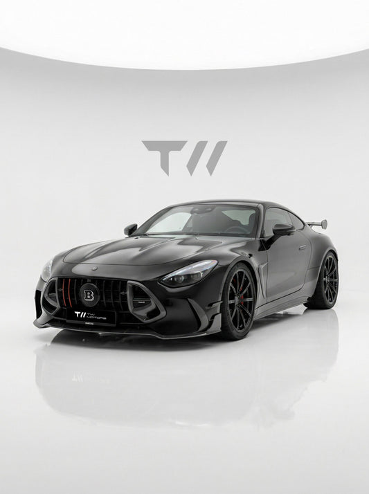 Mercedes-Benz AMG GT 63 S E Performance BRABUS 1000 (Brand New)