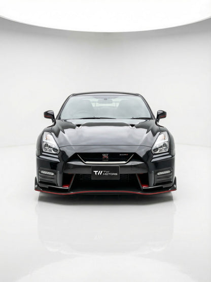 Nissan GT-R Nismo Special Edition 2022