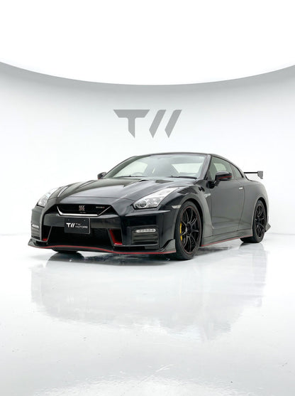 Nissan GT-R Nismo Special Edition 2022