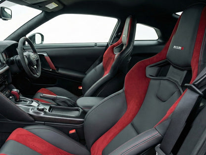 Nissan GT-R Nismo Special Edition 2022