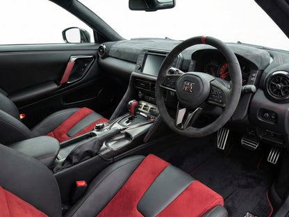 Nissan GT-R Nismo Special Edition 2022