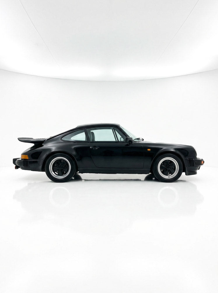 Porsche 911 3.2 Carrera Sport 1986
