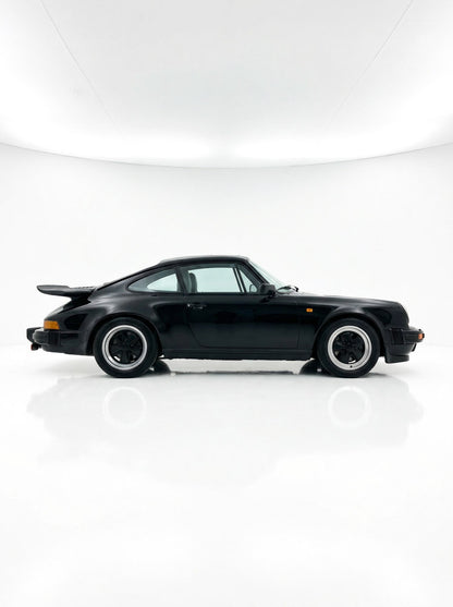 Porsche 911 3.2 Carrera Sport 1986