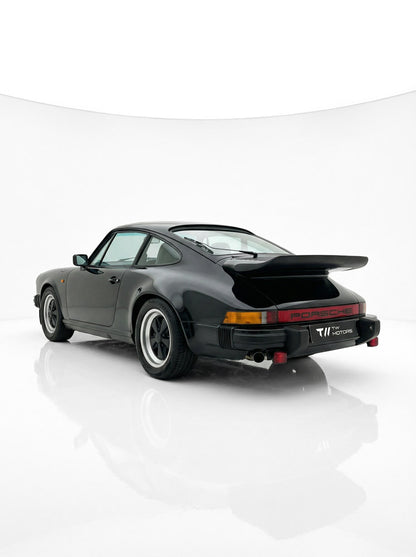 Porsche 911 3.2 Carrera Sport 1986