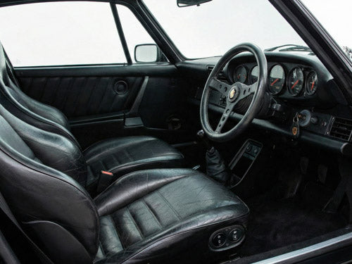 Porsche 911 3.2 Carrera Sport 1986