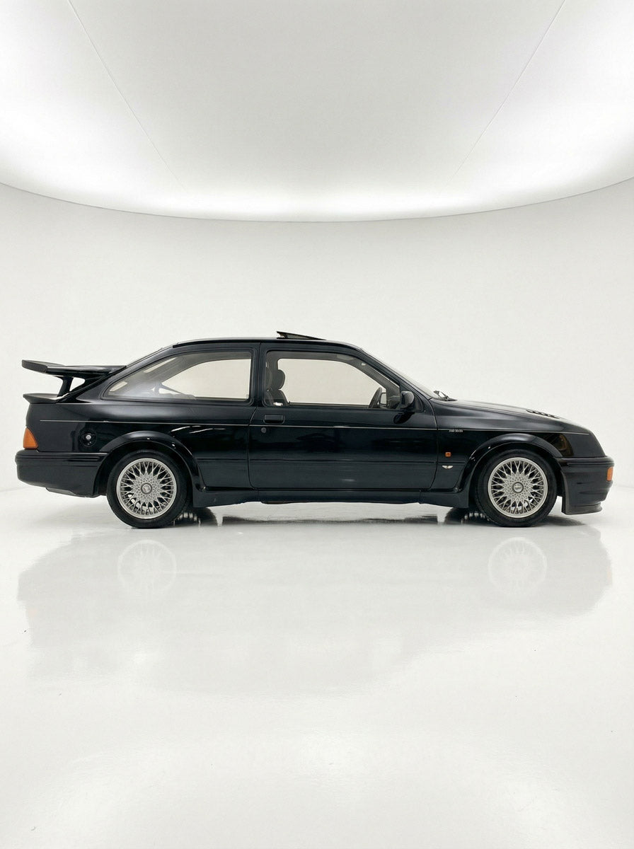 Ford Sierra RS500 Cosworth 1987