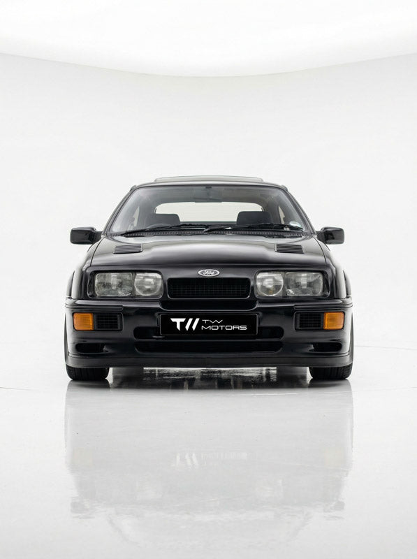 Ford Sierra RS500 Cosworth 1987
