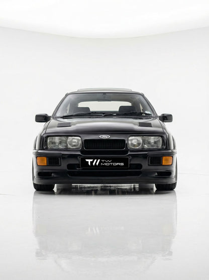 Ford Sierra RS500 Cosworth 1987
