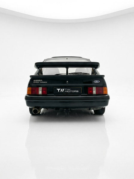Ford Sierra RS500 Cosworth 1987