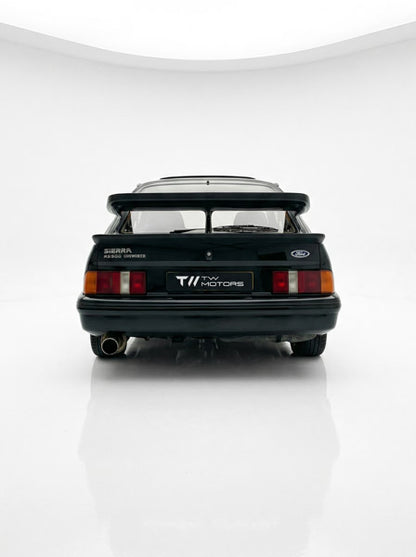Ford Sierra RS500 Cosworth 1987