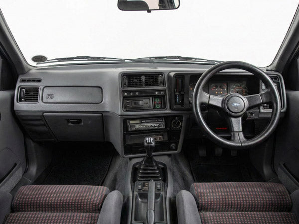 Ford Sierra RS500 Cosworth 1987