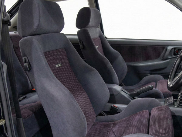 Ford Sierra RS500 Cosworth 1987