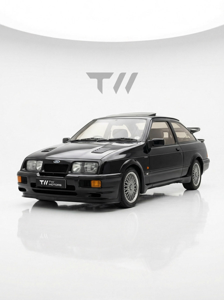 Ford Sierra RS500 Cosworth 1987