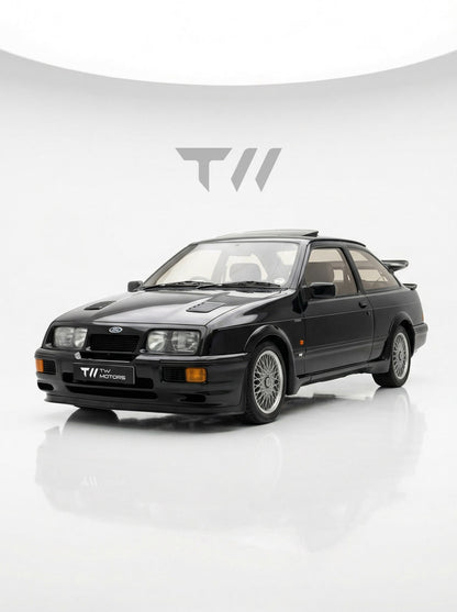 Ford Sierra RS500 Cosworth 1987