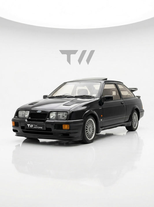 Ford Sierra RS500 Cosworth 1987
