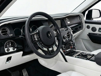 Rolls-Royce Cullinan 2023