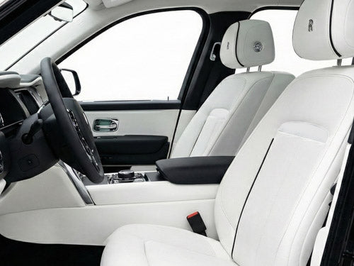 Rolls-Royce Cullinan 2023