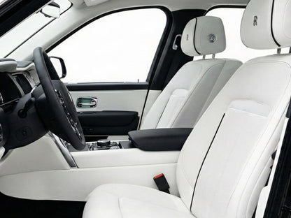 Rolls-Royce Cullinan 2023