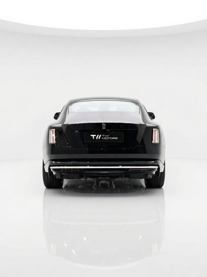 Rolls-Royce Spectre 2025