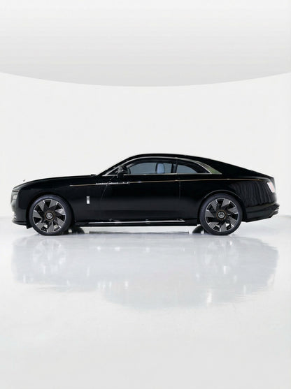 Rolls-Royce Spectre 2025