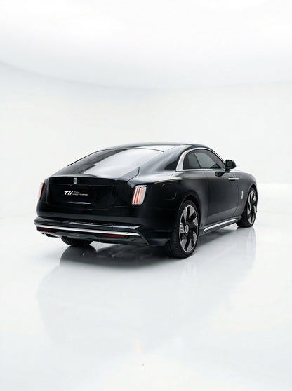 Rolls-Royce Spectre 2025