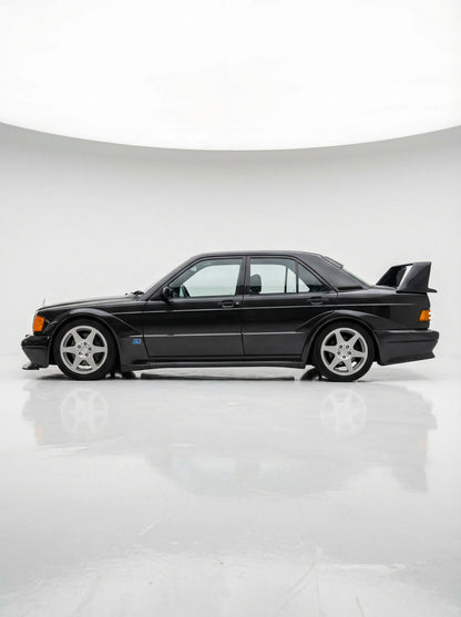 Mercedes-Benz 190E 2.5-16 Evolution II 1990