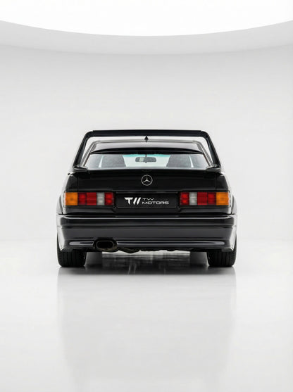 Mercedes-Benz 190E 2.5-16 Evolution II 1990