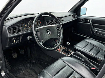 Mercedes-Benz 190E 2.5-16 Evolution II 1990