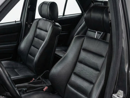 Mercedes-Benz 190E 2.5-16 Evolution II 1990