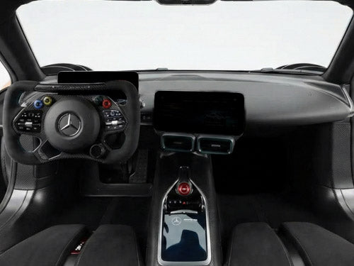 Mercedes-Benz AMG ONE 2024 (Brand NEW)